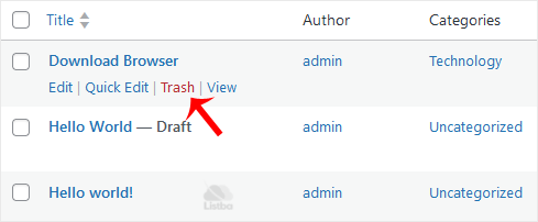wp-removing-selected-post.gif